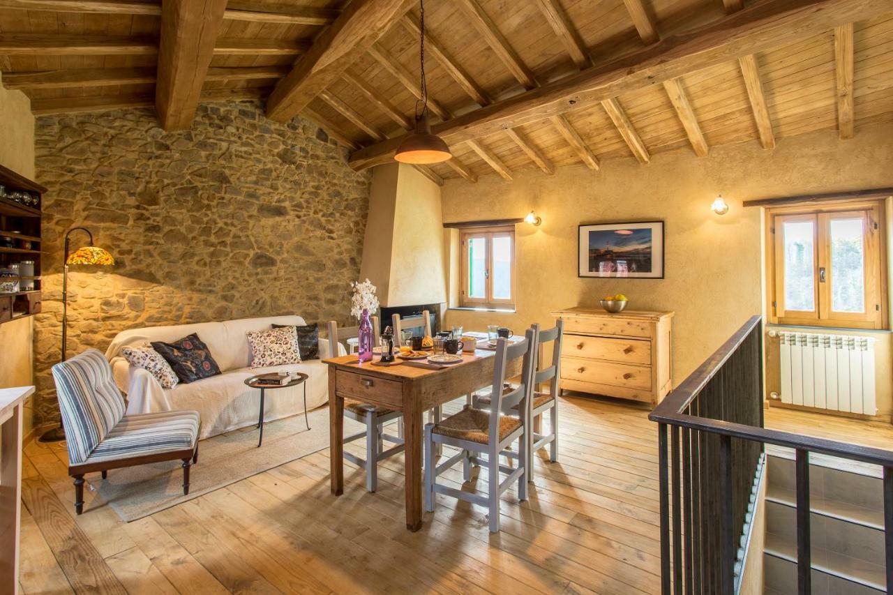 Casa Dafne Villa Bracelli Exterior photo